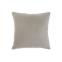 Cojín Home ESPRIT Beige 45 x 45 cm | Tienda24 - Global Online Shop Tienda24.eu