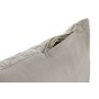 Cushion Home ESPRIT Beige 45 x 45 cm by Home ESPRIT, Cushions - Ref: S3056786, Price: 10,26 €, Discount: %