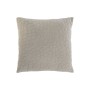 Cuscino Home ESPRIT Beige 60 x 60 cm | Tienda24 - Global Online Shop Tienda24.eu