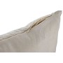 Cuscino Home ESPRIT Beige 60 x 60 cm | Tienda24 - Global Online Shop Tienda24.eu