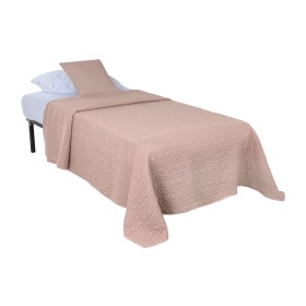 Couvre-lit Home ESPRIT Mauve 180 x 260 cm de Home ESPRIT, Couvertures et couvre-lits - Réf : S3056788, Prix : 42,93 €, Remise...