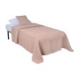 Bedspread (quilt) Home ESPRIT Light mauve 180 x 260 cm by Home ESPRIT, Blankets and bedcovers - Ref: S3056788, Price: 42,93 €...