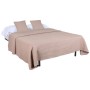 Colcha Home ESPRIT Malva 240 x 260 cm | Tienda24 - Global Online Shop Tienda24.eu