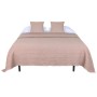 Colcha Home ESPRIT Malva 240 x 260 cm | Tienda24 - Global Online Shop Tienda24.eu