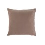 Cojín Home ESPRIT Malva 45 x 45 cm de Home ESPRIT, Cojines - Ref: S3056790, Precio: 10,26 €, Descuento: %