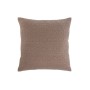 Cojín Home ESPRIT Malva 60 x 60 cm de Home ESPRIT, Cojines - Ref: S3056791, Precio: 13,83 €, Descuento: %