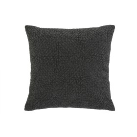 Cuscino Home ESPRIT Grigio chiaro 45 x 45 cm di Home ESPRIT, Cuscini decorativi - Rif: S3056794, Prezzo: 10,26 €, Sconto: %