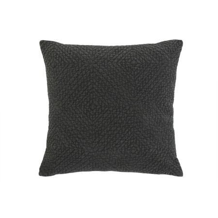 Cojín Home ESPRIT Gris claro 45 x 45 cm de Home ESPRIT, Cojines - Ref: S3056794, Precio: 10,26 €, Descuento: %