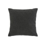 Kissen Home ESPRIT Hellgrau 45 x 45 cm | Tienda24 - Global Online Shop Tienda24.eu