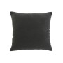 Kissen Home ESPRIT Hellgrau 45 x 45 cm | Tienda24 - Global Online Shop Tienda24.eu