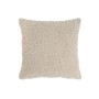 Coussin Home ESPRIT Beige Boho 45 x 45 cm de Home ESPRIT, Coussins - Réf : S3056799, Prix : 13,65 €, Remise : %