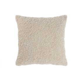 Almofada Home ESPRIT Bege Boho 45 x 45 cm de Home ESPRIT, Almofadas - Ref: S3056799, Preço: 13,65 €, Desconto: %