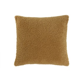 Coussin RISE Marron Imprimé Velours 45 x 10 x 45 cm | Tienda24 - Global Online Shop Tienda24.eu