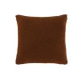 Coussin Home ESPRIT Terre cuite Boho 45 x 45 cm de Home ESPRIT, Coussins - Réf : S3056801, Prix : 13,65 €, Remise : %