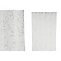 Rideau Home ESPRIT Blanc Romantique 140 x 260 cm de Home ESPRIT, Rideaux et draperies - Réf : S3056802, Prix : 15,55 €, Remis...