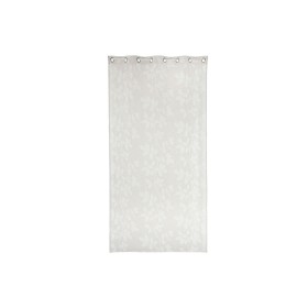 Cortina Home ESPRIT Beige Romántico 140 x 260 cm de Home ESPRIT, Cortinas - Ref: S3056808, Precio: 16,03 €, Descuento: %