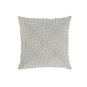 Coussin Home ESPRIT Beige Shabby Chic 45 x 45 cm de Home ESPRIT, Coussins - Réf : S3056812, Prix : 15,55 €, Remise : %