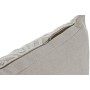 Cojín Home ESPRIT Beige Shabby Chic 45 x 45 cm de Home ESPRIT, Cojines - Ref: S3056812, Precio: 15,55 €, Descuento: %