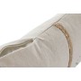 Coussin Home ESPRIT Beige Naturel Boho 50 x 30 cm de Home ESPRIT, Coussins - Réf : S3056819, Prix : 9,20 €, Remise : %