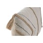 Coussin Home ESPRIT Beige Naturel Boho 50 x 30 cm de Home ESPRIT, Coussins - Réf : S3056819, Prix : 9,20 €, Remise : %