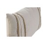 Cushion Home ESPRIT Beige Boho 50 x 30 cm by Home ESPRIT, Cushions - Ref: S3056822, Price: 7,59 €, Discount: %