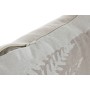 Cojín Home ESPRIT Blanco Beige Impreso Boho 45 x 45 cm de Home ESPRIT, Cojines - Ref: S3056827, Precio: 10,54 €, Descuento: %