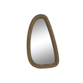 Miroir mural Home ESPRIT Marron Naturel Sapin Colonial 70 x 3 x 100 cm | Tienda24 - Global Online Shop Tienda24.eu