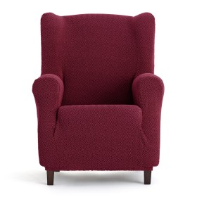 Sofa Cover Eysa JAZ Burgundy 80 x 120 x 100 cm by Eysa, Sofas & Couches - Ref: D1606895, Price: 79,23 €, Discount: %