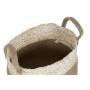 Basket set Home ESPRIT Natural Light brown Jute Modern 41 x 30 x 33 cm (3 Pieces) by Home ESPRIT, Boxes - Ref: S3056905, Pric...