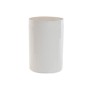 Caixote do lixo Home ESPRIT Branco Natural 5 L de Home ESPRIT, Caixotes de lixo para casa de banho - Ref: S3056970, Preço: 9,...