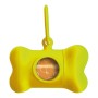 Dispensador de Bolsas para Mascotas United Pets Bon Ton Neon