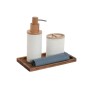 Bandeja Home ESPRIT Natural Madera de acacia 25,5 x 14 x 2 cm de Home ESPRIT, Soportes y dispensadores - Ref: S3056981, Preci...