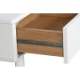 Tischdekoration Home ESPRIT Weiß natürlich Polyurethan Holz MDF 120 x 60 x 40 cm | Tienda24 - Global Online Shop Tienda24.eu