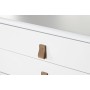 Console Home ESPRIT Giallo Bianco Legno MDF 120 x 35 x 90 cm di Home ESPRIT, Tavoli - Rif: S3056995, Prezzo: 344,72 €, Sconto: %