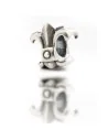 Ladies' Beads Viceroy VMM0218-00 Silver 1 cm | Tienda24 Tienda24.eu