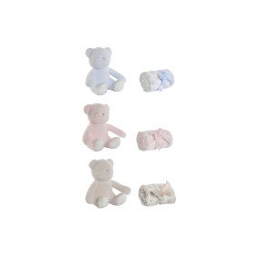 Conjunto de Presente para Bebé Beter Cure Baby Care Cão (5 Peças) | Tienda24 - Global Online Shop Tienda24.eu