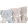 Peluche Hochet Home ESPRIT 12 x 7 x 17 cm (3 Unités) de Home ESPRIT, Hochets - Réf : S3057033, Prix : 22,08 €, Remise : %