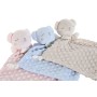 Gift Set for Babies Home ESPRIT Blue Beige Pink Polyester (3 Units) by Home ESPRIT, Gift Sets - Ref: S3057034, Price: 56,52 €...