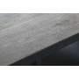 Flaschenregal Home ESPRIT Braun Schwarz Eisen Mango-Holz 195 x 70 x 106 cm von Home ESPRIT, Regale und Gestelle - Ref: S30570...