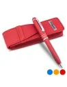 Stift Pertegaz PE99008 Silberfarben | Tienda24 Tienda24.eu