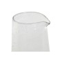 Jug Home ESPRIT Transparent Crystal 1,2 L by Home ESPRIT, Jugs and decanters - Ref: S3057108, Price: 15,34 €, Discount: %