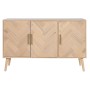 Aparador Home ESPRIT Natural 120 x 34 x 76 cm de Home ESPRIT, Armários e aparadores - Ref: S3057115, Preço: 222,20 €, Descont...