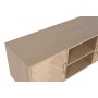 Meubles de télévision Home ESPRIT Naturel Bois de paulownia Bois MDF 120 x 40 x 60 cm de Home ESPRIT, Tables et supports de t...