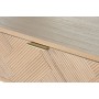 Consola Home ESPRIT Amarillo Madera de Paulonia Madera MDF 99 x 34 x 82 cm de Home ESPRIT, Mesas - Ref: S3057117, Precio: 125...