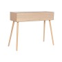 Consola Home ESPRIT Amarillo Madera de Paulonia Madera MDF 99 x 34 x 82 cm de Home ESPRIT, Mesas - Ref: S3057117, Precio: 125...