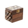 Spielen Home ESPRIT Holz 13 x 10 x 10 cm von Home ESPRIT, Spielesammlungen - Ref: S3057128, Preis: 24,01 €, Rabatt: %