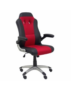 Silla Gaming Sharkoon Azul Negro/Azul | Tienda24 Tienda24.eu