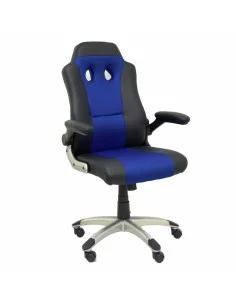 Chaise de jeu Newskill Takamikura V2 Noir Violet | Tienda24 Tienda24.eu