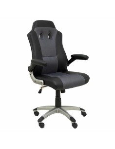 Silla Gaming Talius Mamut Amarillo | Tienda24 Tienda24.eu