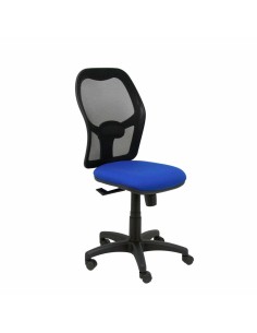 Office Chair Alocén P&C 0B229RN Blue by P&C, Office chairs - Ref: S5703500, Price: 288,91 €, Discount: %